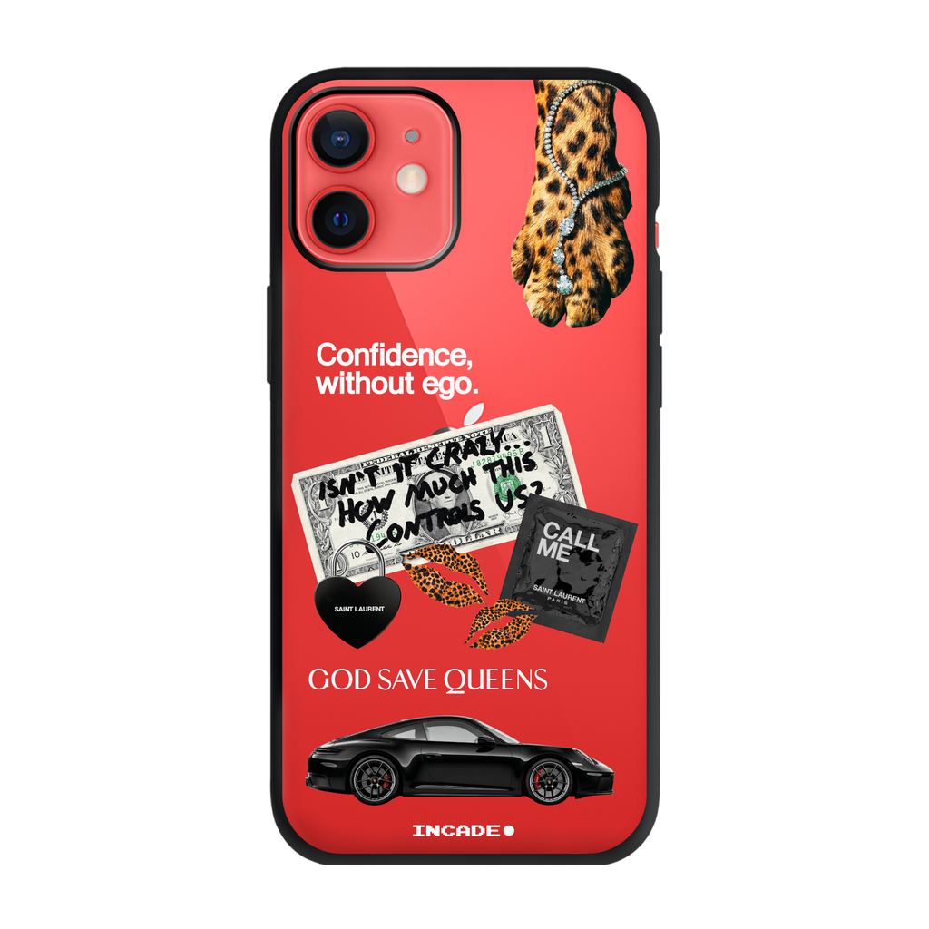 iPhone 12 CONFIDENCE