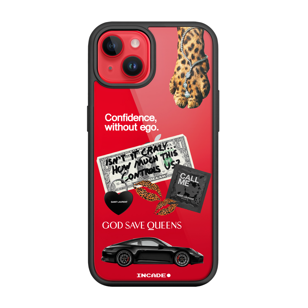 iPhone 13 mini CONFIDENCE