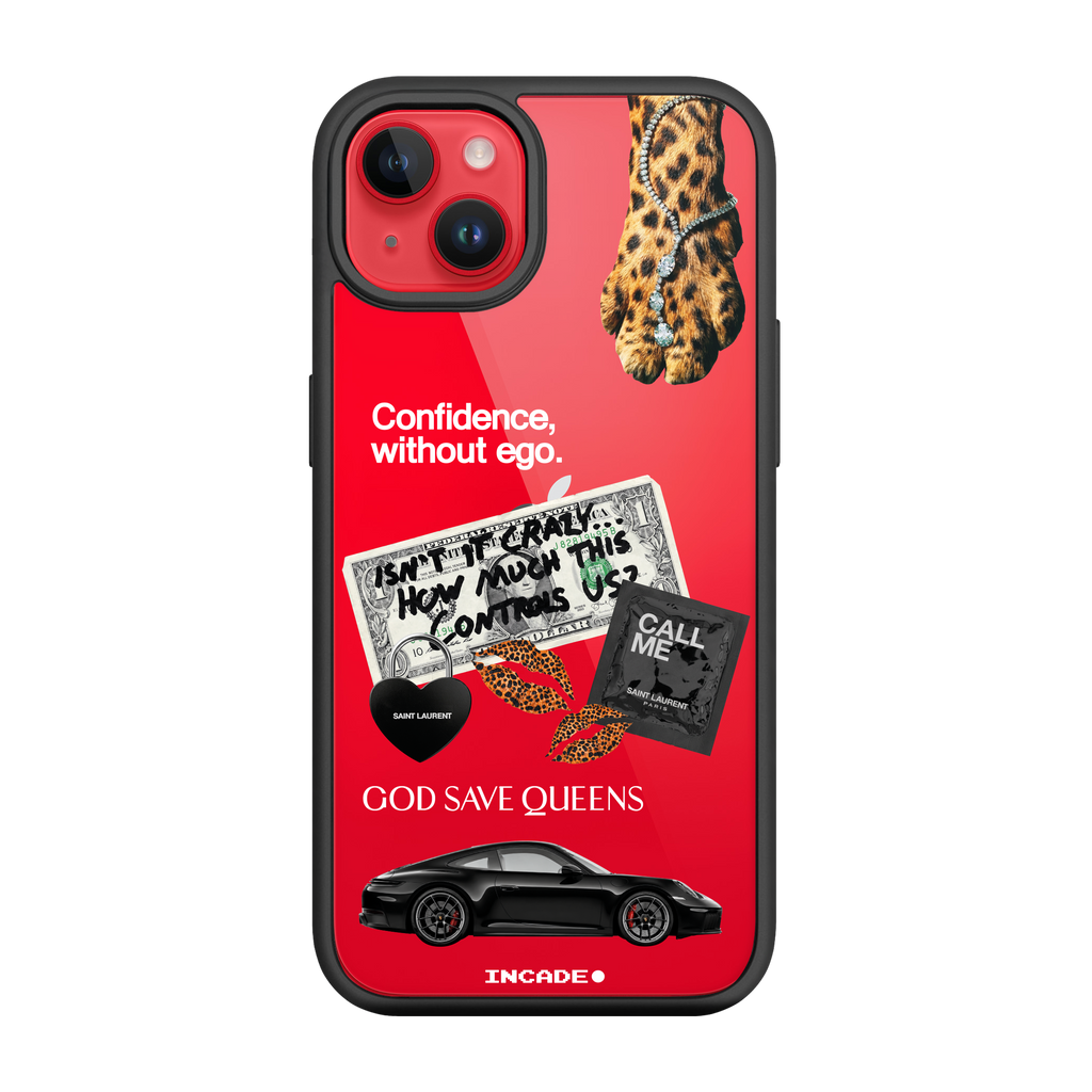 iPhone 14 Plus CONFIDENCE