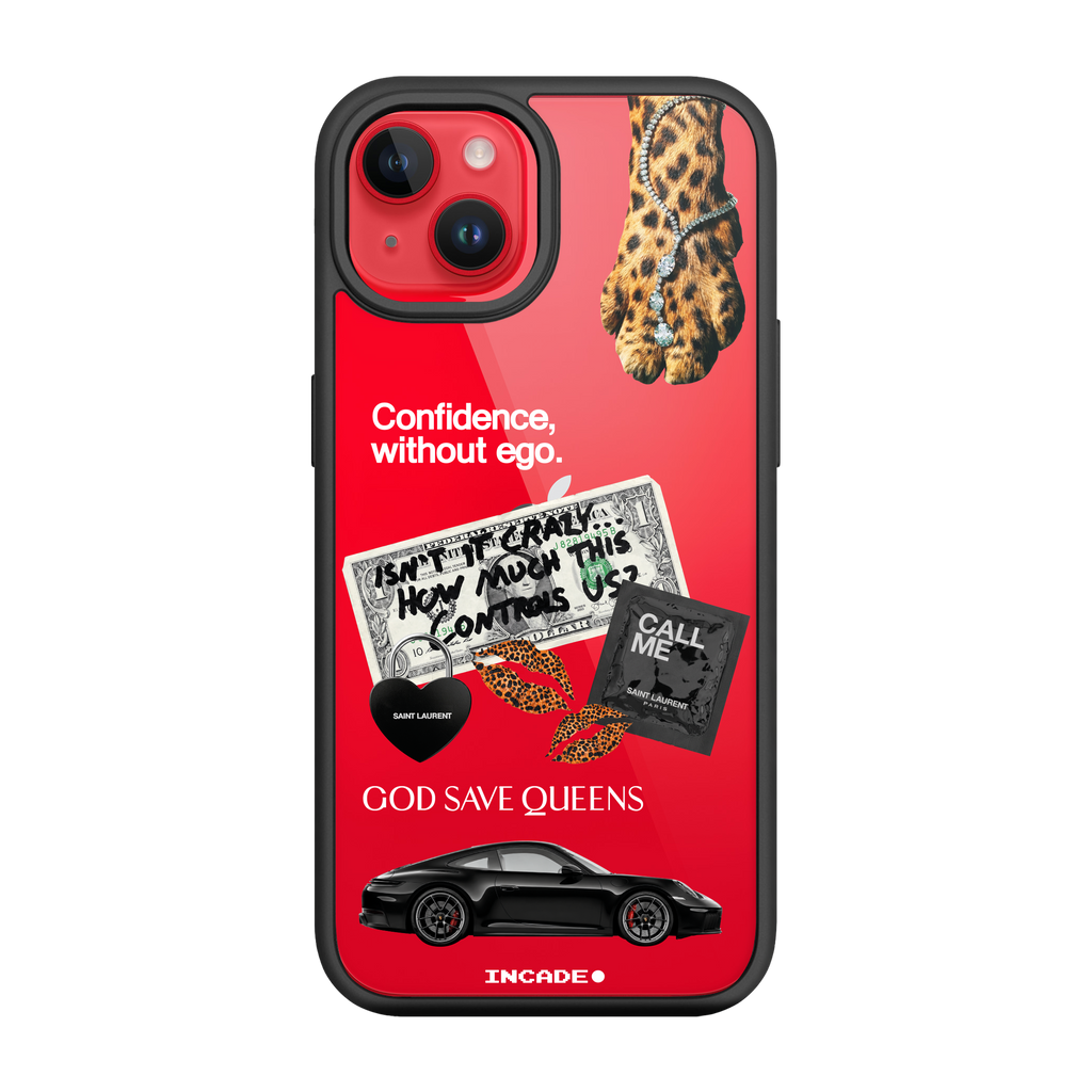 iPhone 13 CONFIDENCE