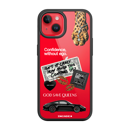 iPhone 13 CONFIDENCE