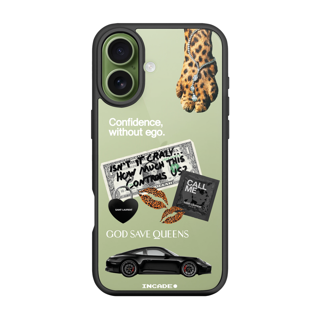 iPhone 17 CONFIDENCE