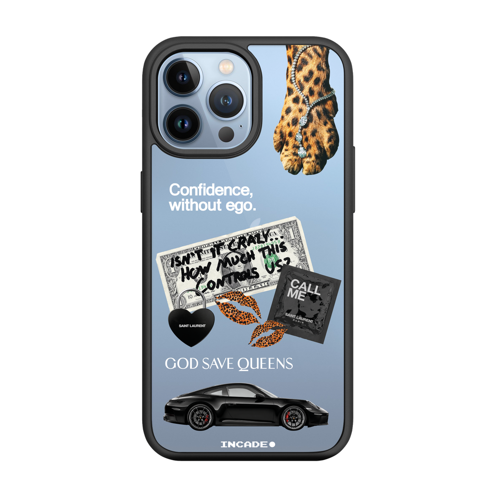 iPhone 13 Pro CONFIDENCE