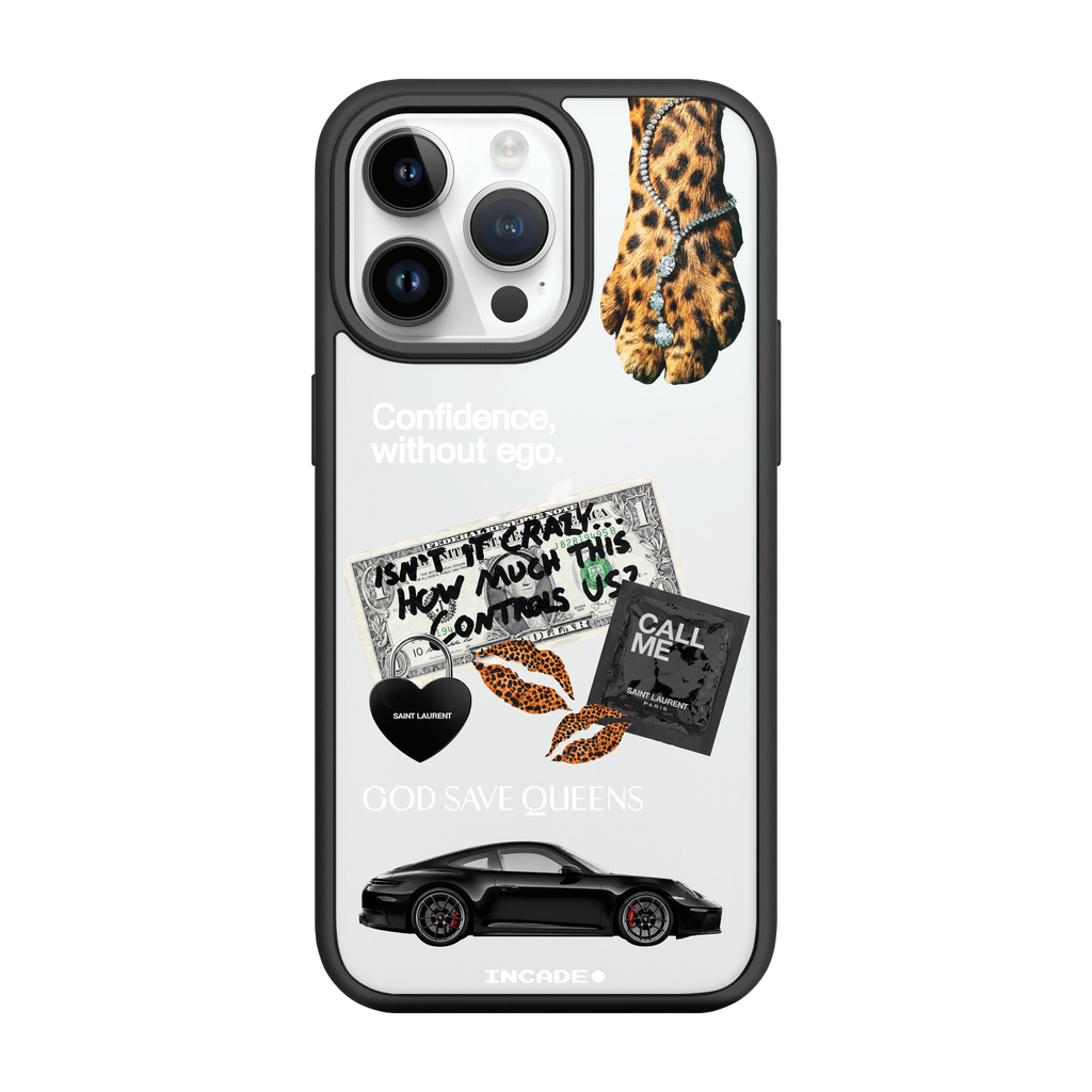 iPhone 14 Pro Max CONFIDENCE