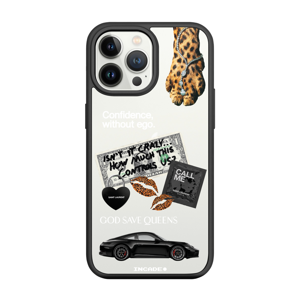 iPhone 13 Pro Max CONFIDENCE