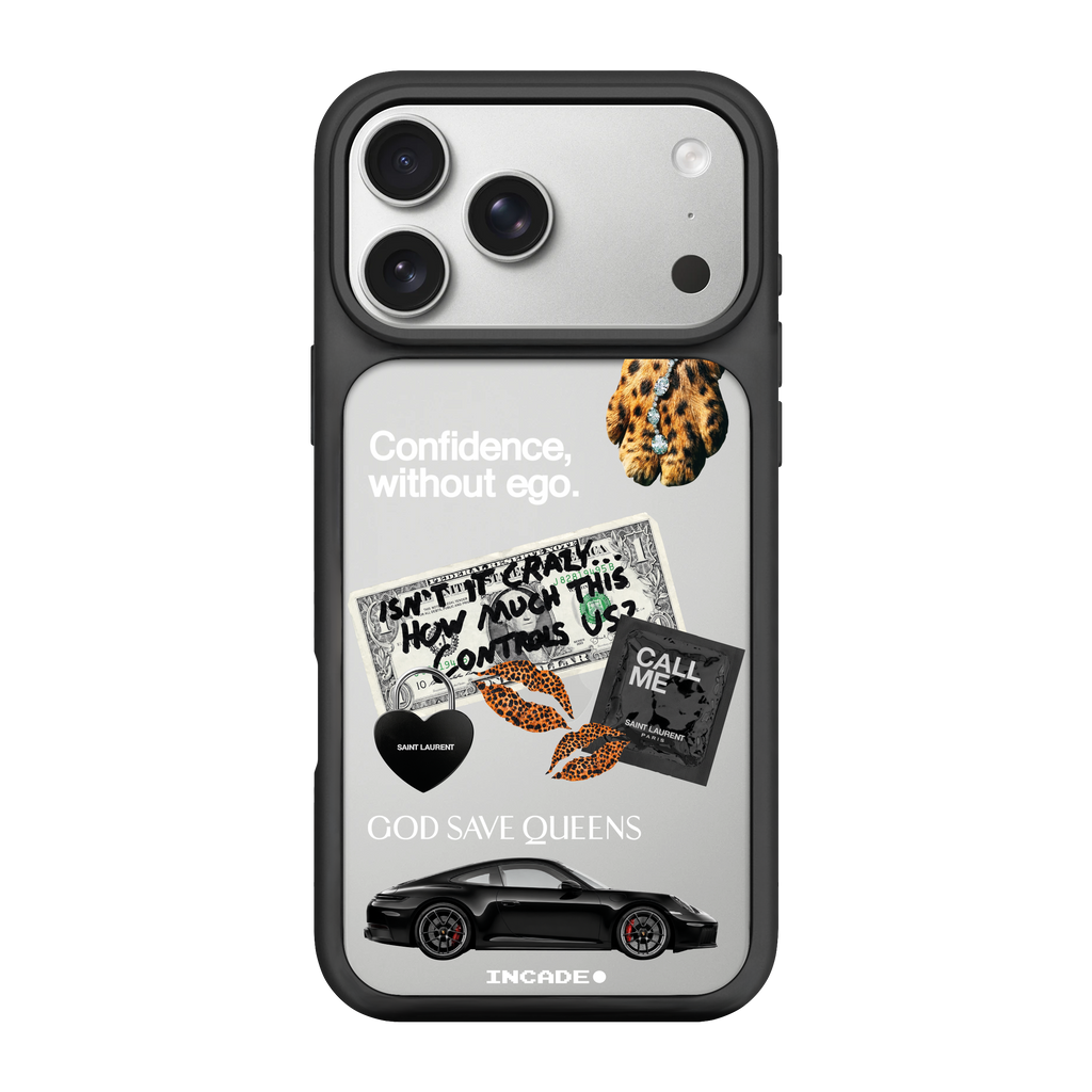 iPhone 17 Pro Max CONFIDENCE