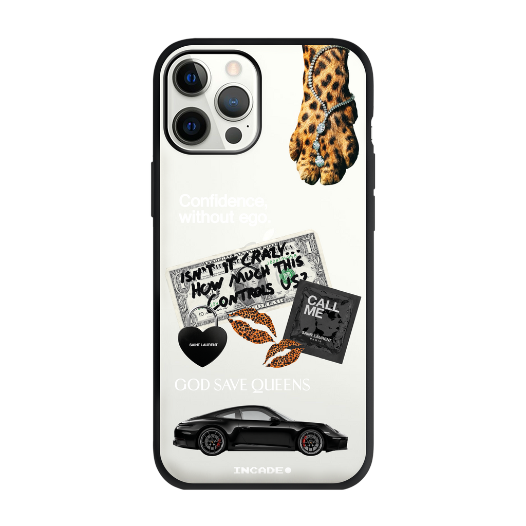 iPhone 12 Pro CONFIDENCE