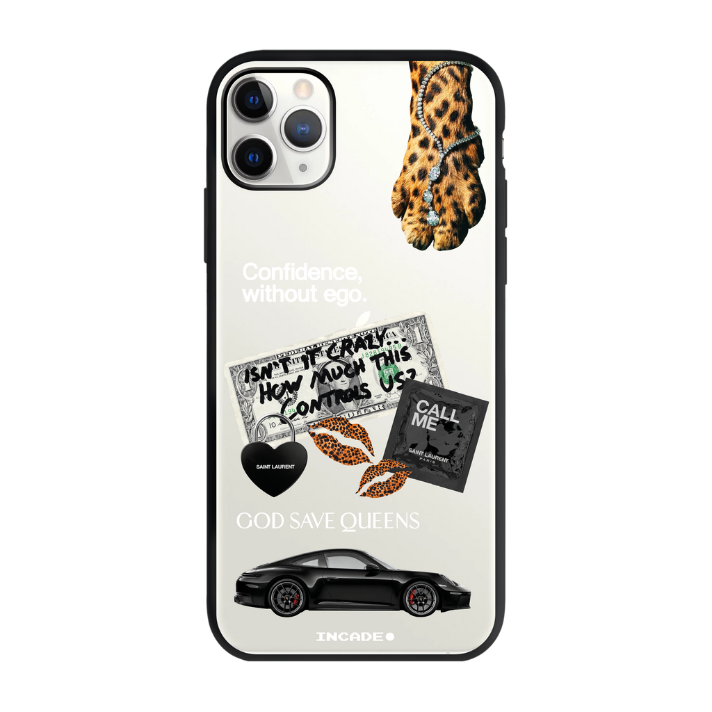 iPhone 11 Pro Max CONFIDENCE
