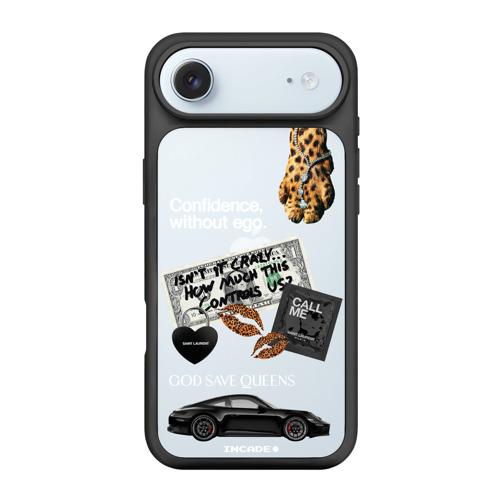 iPhone 17 Air CONFIDENCE
