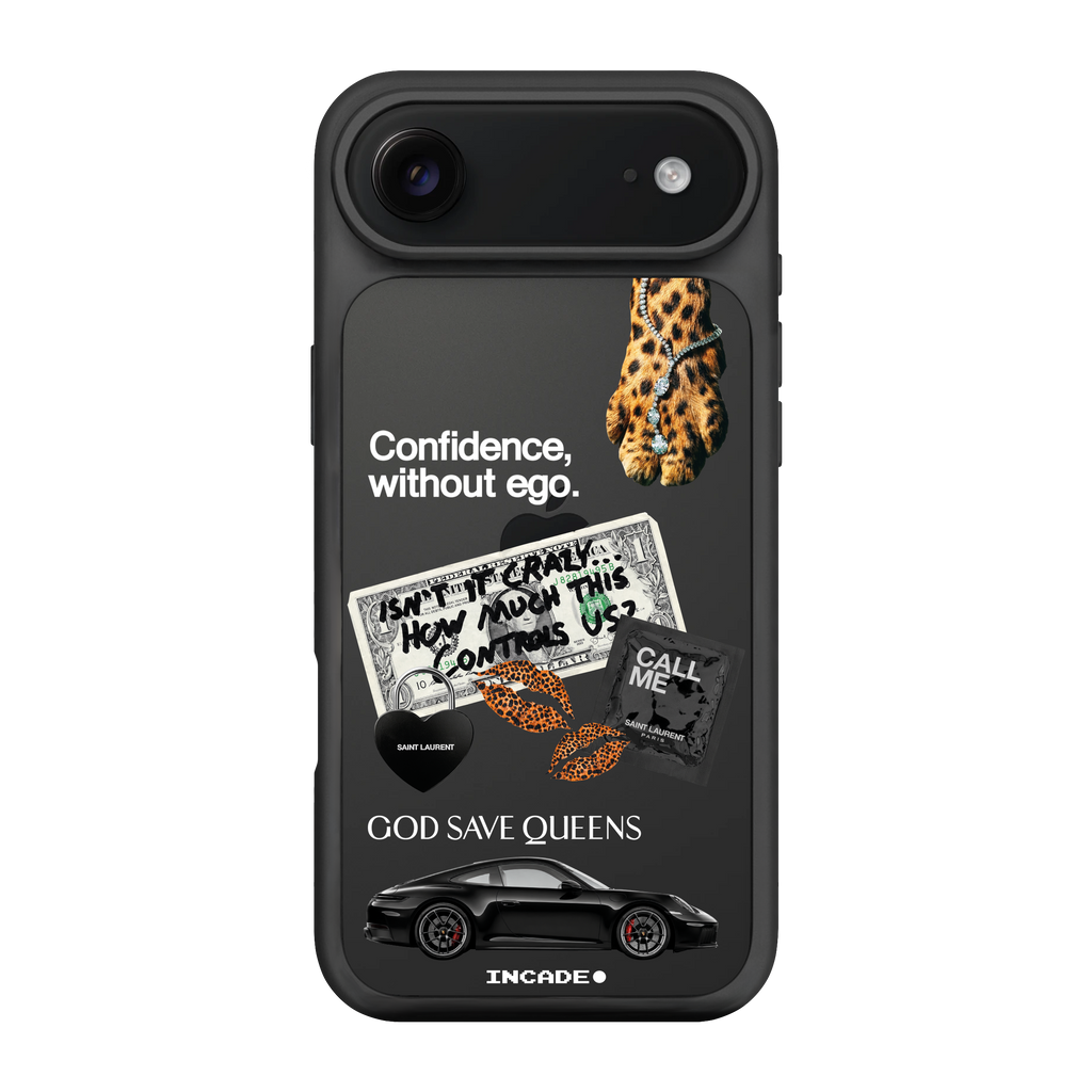 iPhone 17 Air CONFIDENCE