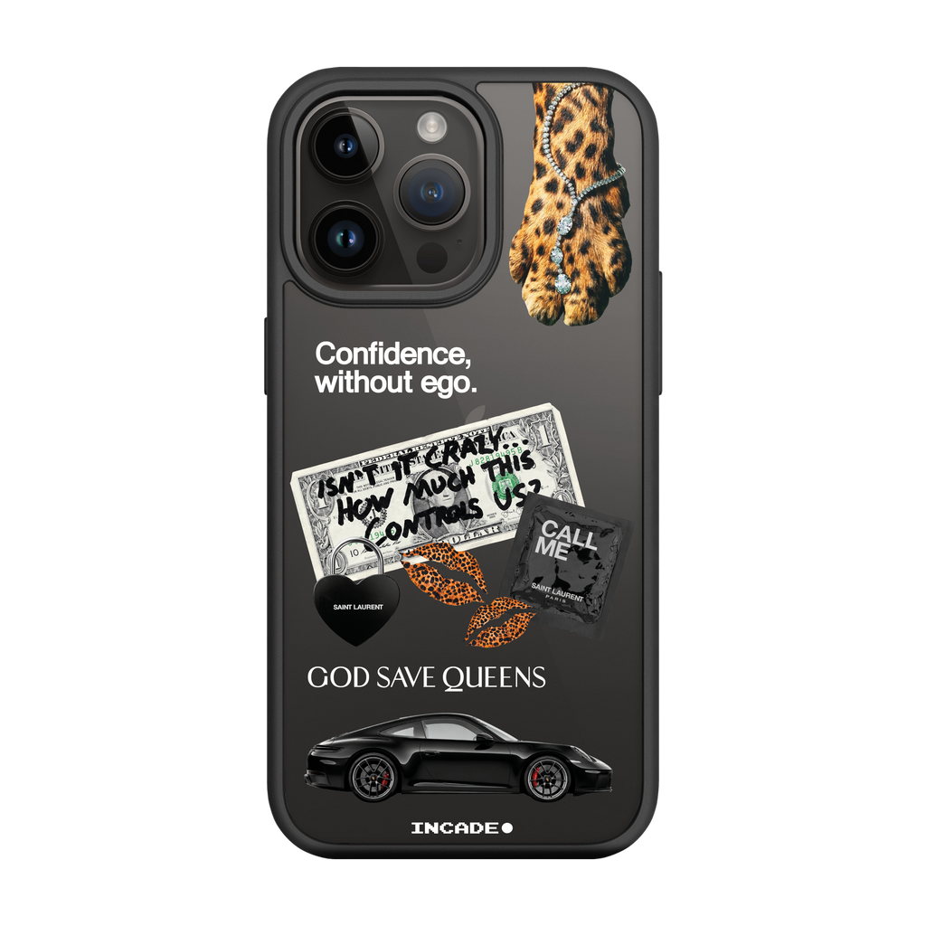 iPhone 14 Pro Max CONFIDENCE