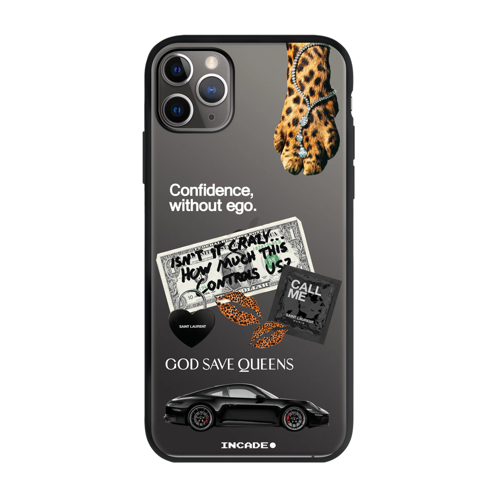 iPhone 11 Pro Max CONFIDENCE
