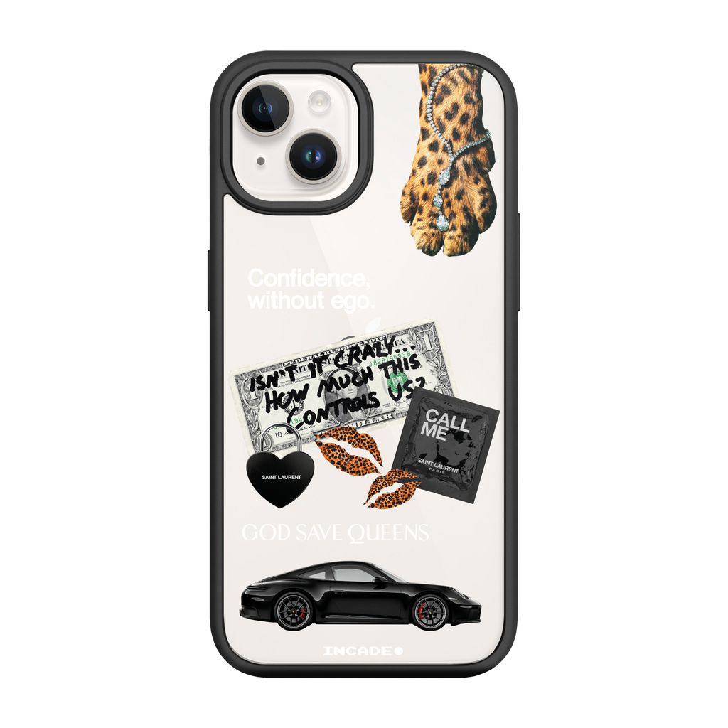 iPhone 13 CONFIDENCE
