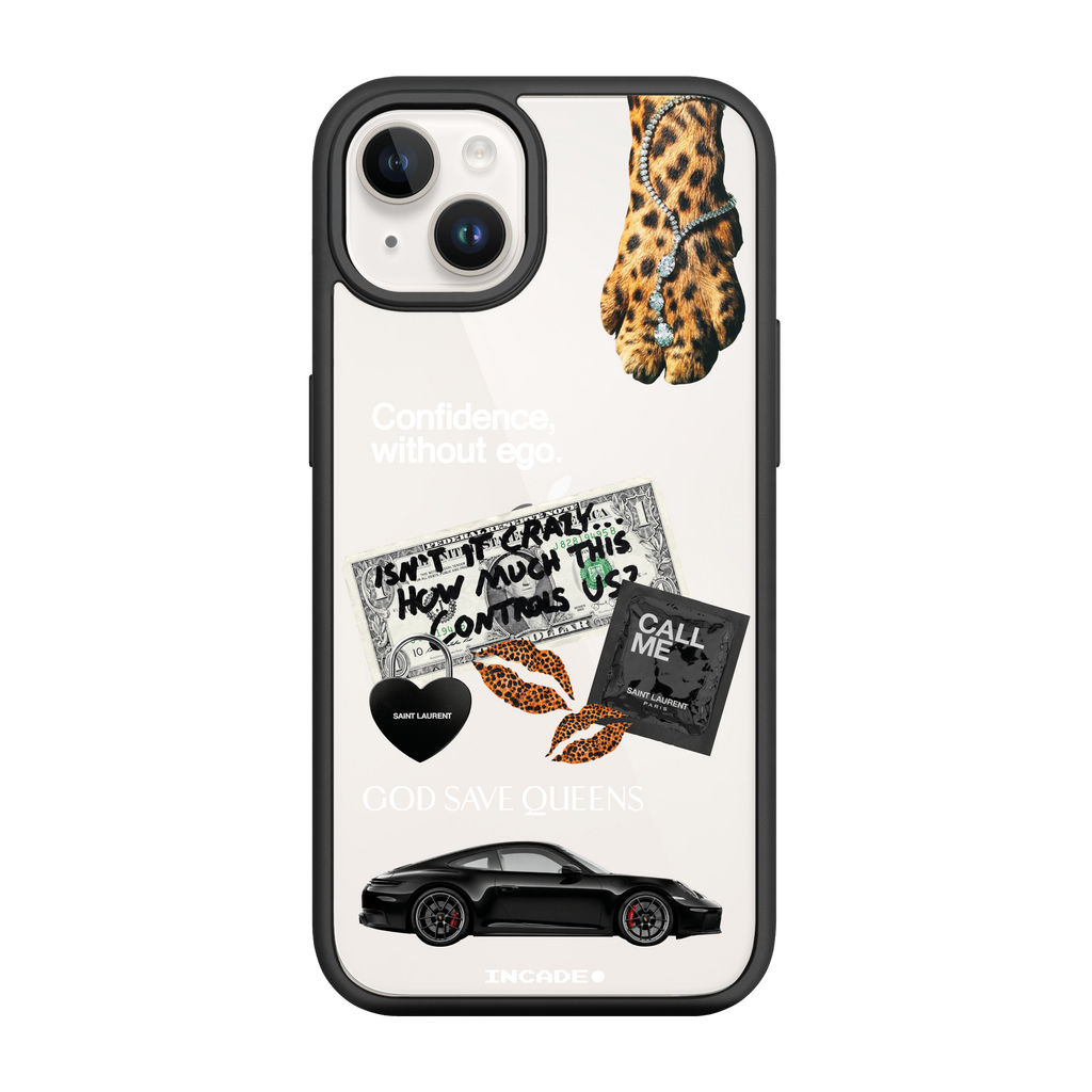 iPhone 14 CONFIDENCE