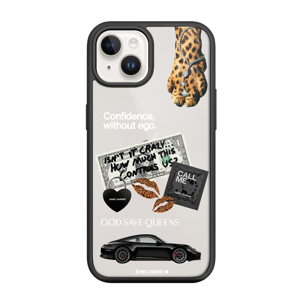 iPhone 13 mini CONFIDENCE