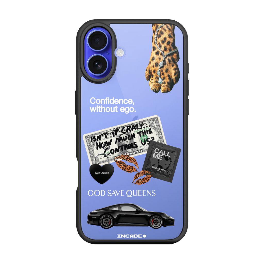 iPhone 16 Plus CONFIDENCE
