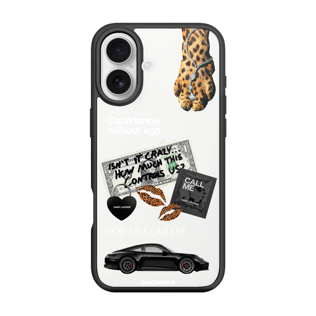 iPhone 17 CONFIDENCE