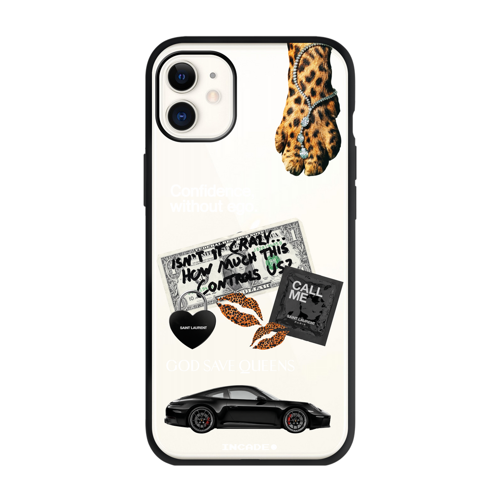 iPhone 11 CONFIDENCE