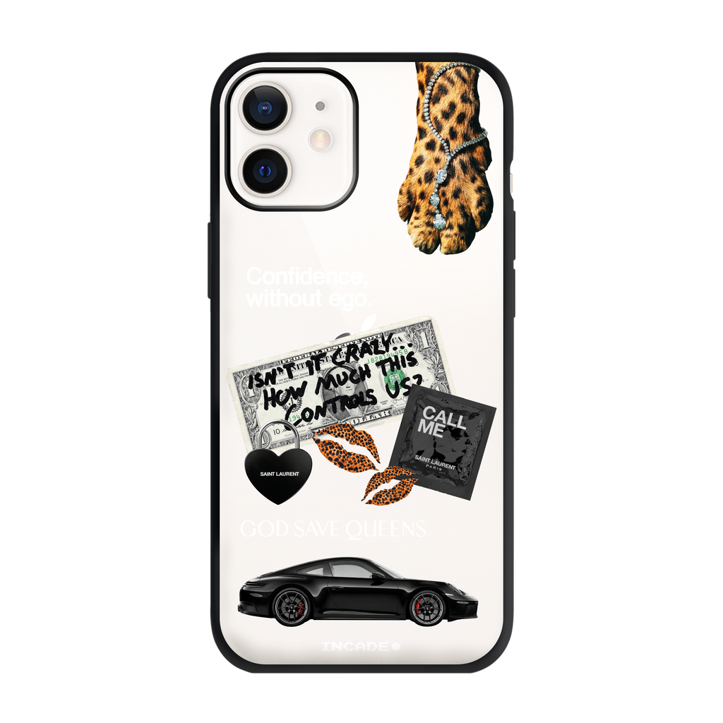 iPhone 12 CONFIDENCE