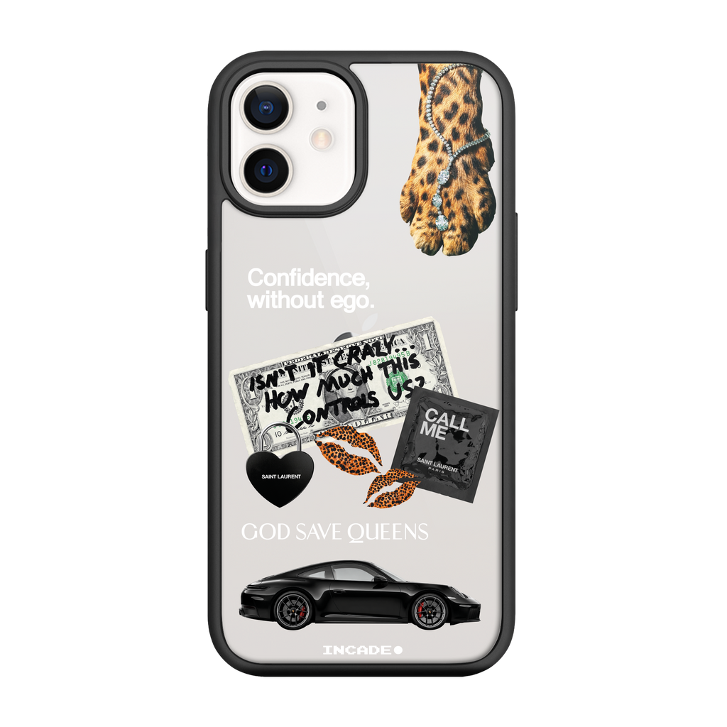 iPhone 12 mini CONFIDENCE
