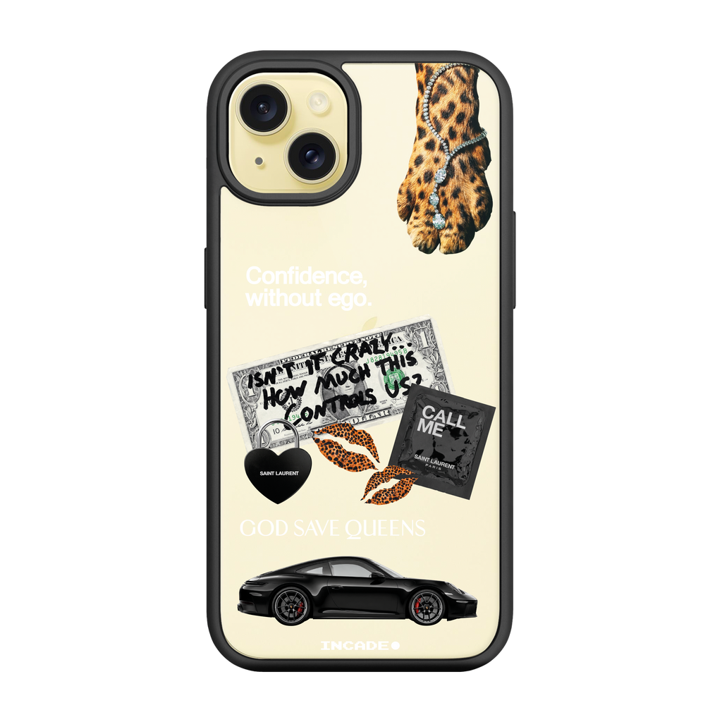 iPhone 15 Plus CONFIDENCE