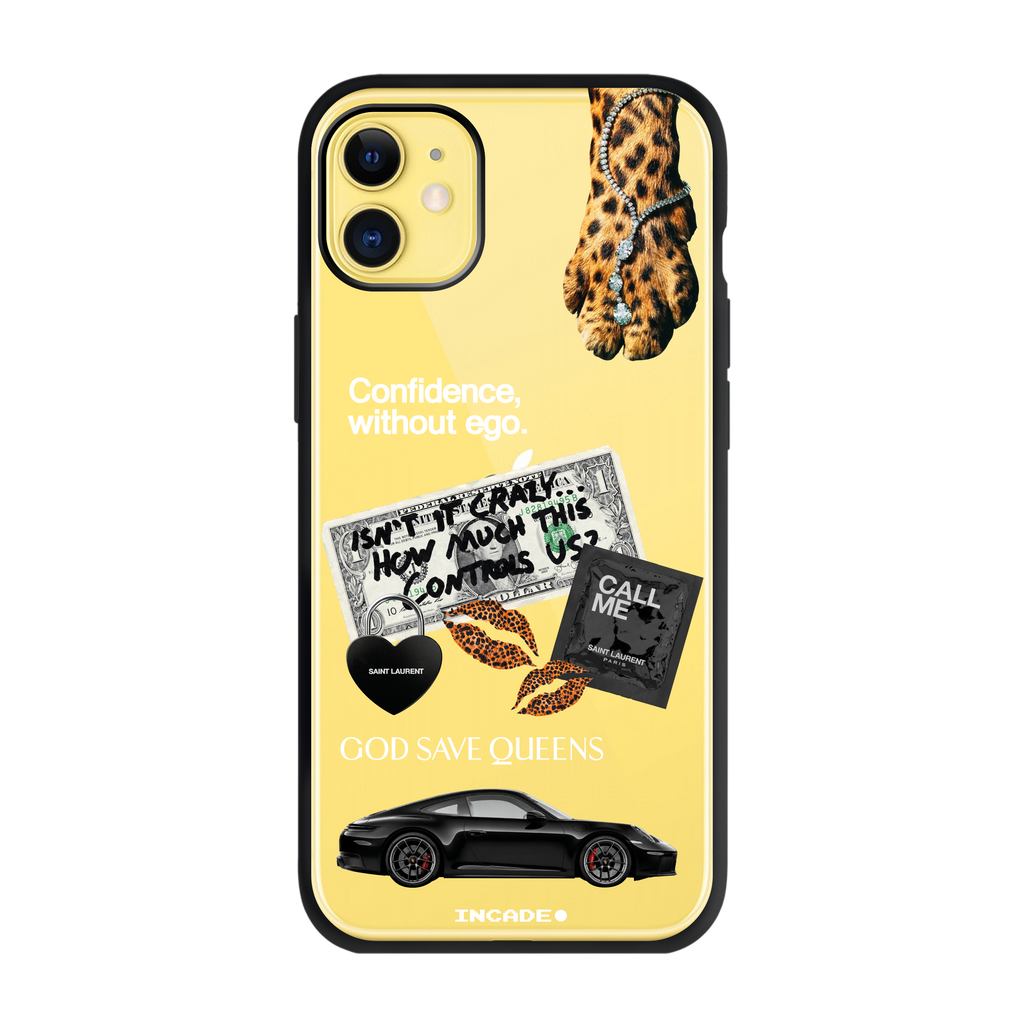 iPhone 11 CONFIDENCE