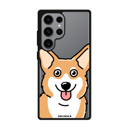 Galaxy S23 Ultra CORGI