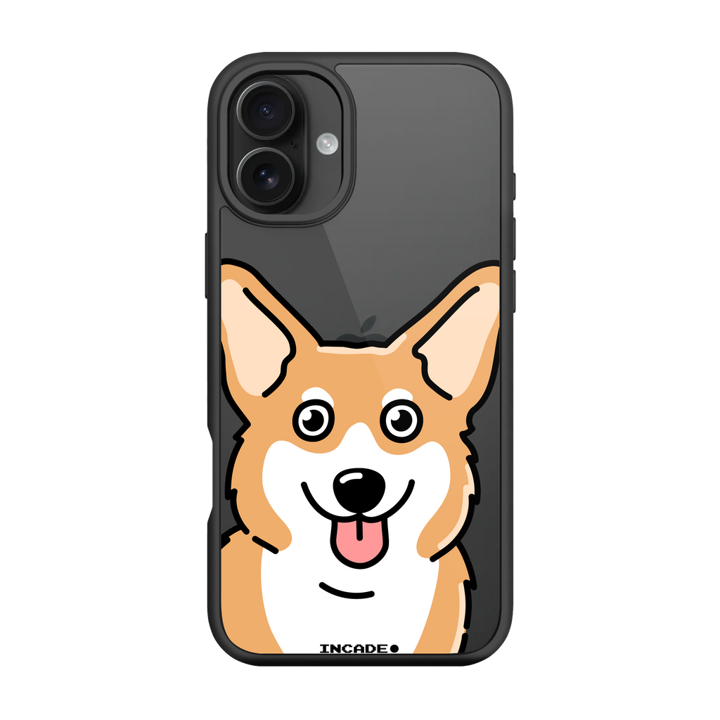 iPhone 16 CORGI
