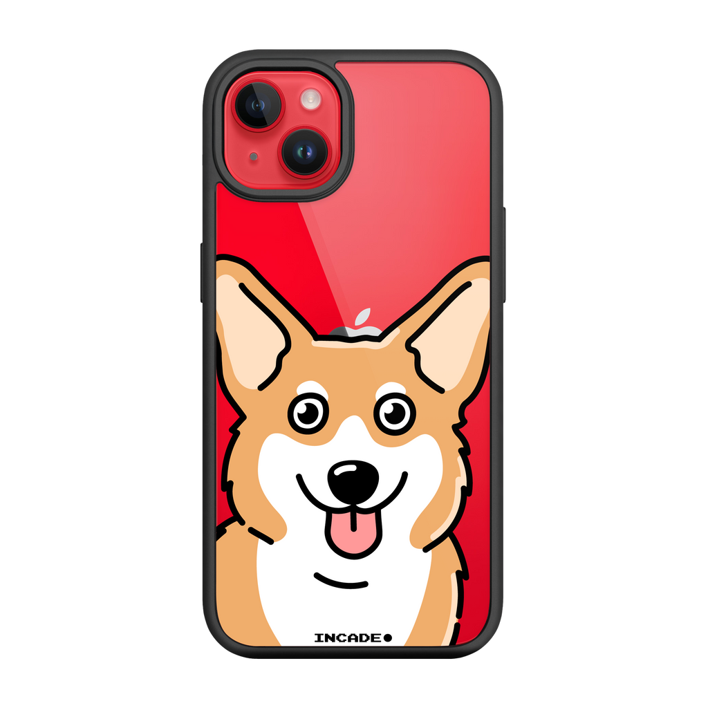 iPhone 14 Plus CORGI
