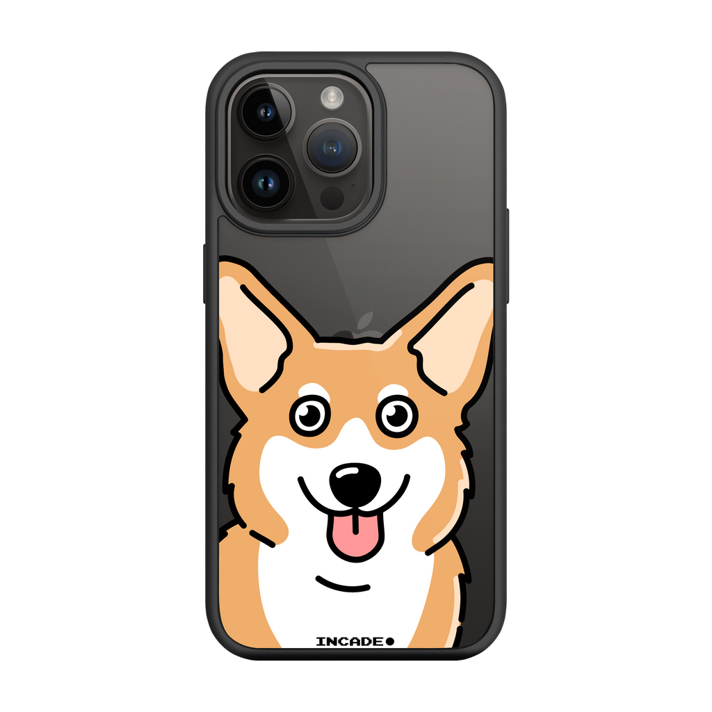 iPhone 14 Pro CORGI