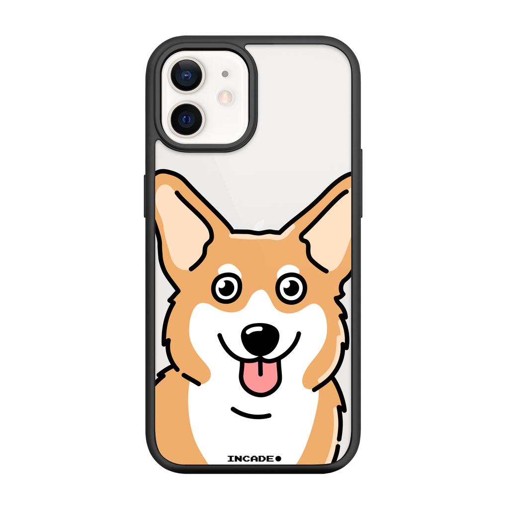 iPhone 12 mini CORGI