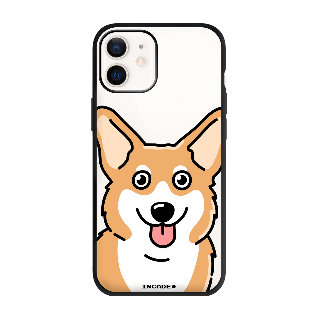 iPhone 12 CORGI