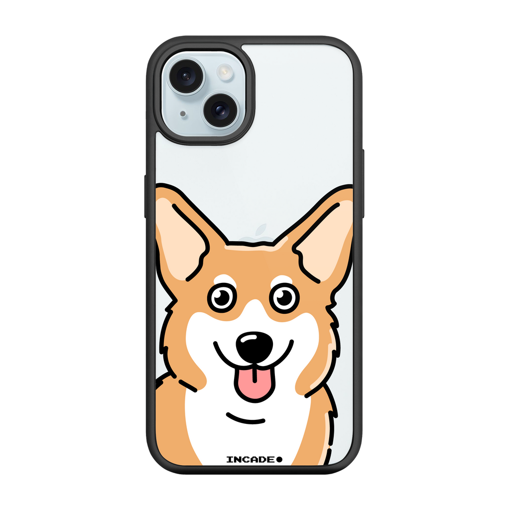 iPhone 15 CORGI