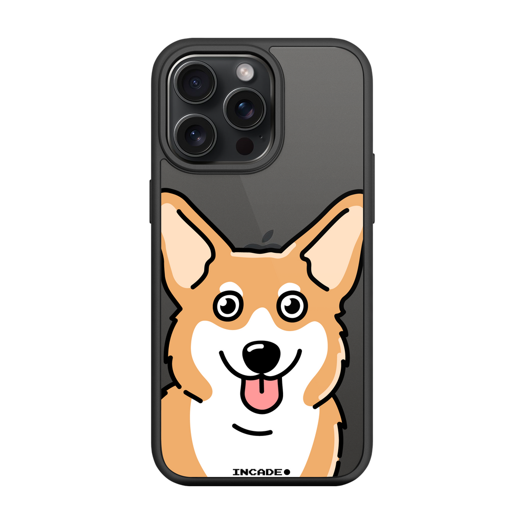 iPhone 15 Pro Max CORGI