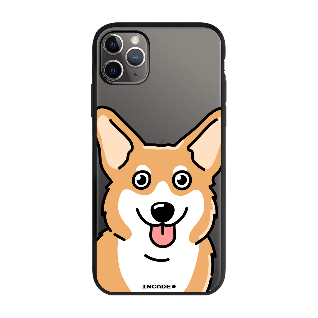 iPhone 11 Pro CORGI