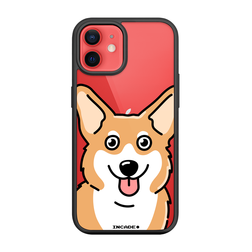 iPhone 12 mini CORGI