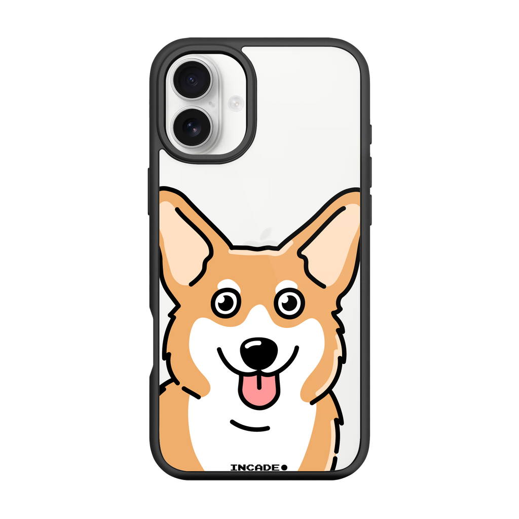iPhone 16 CORGI