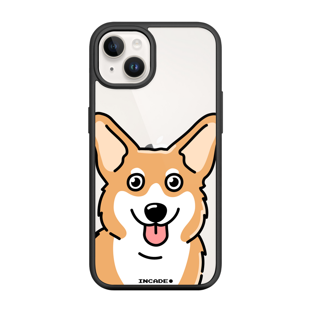 iPhone 14 Plus CORGI