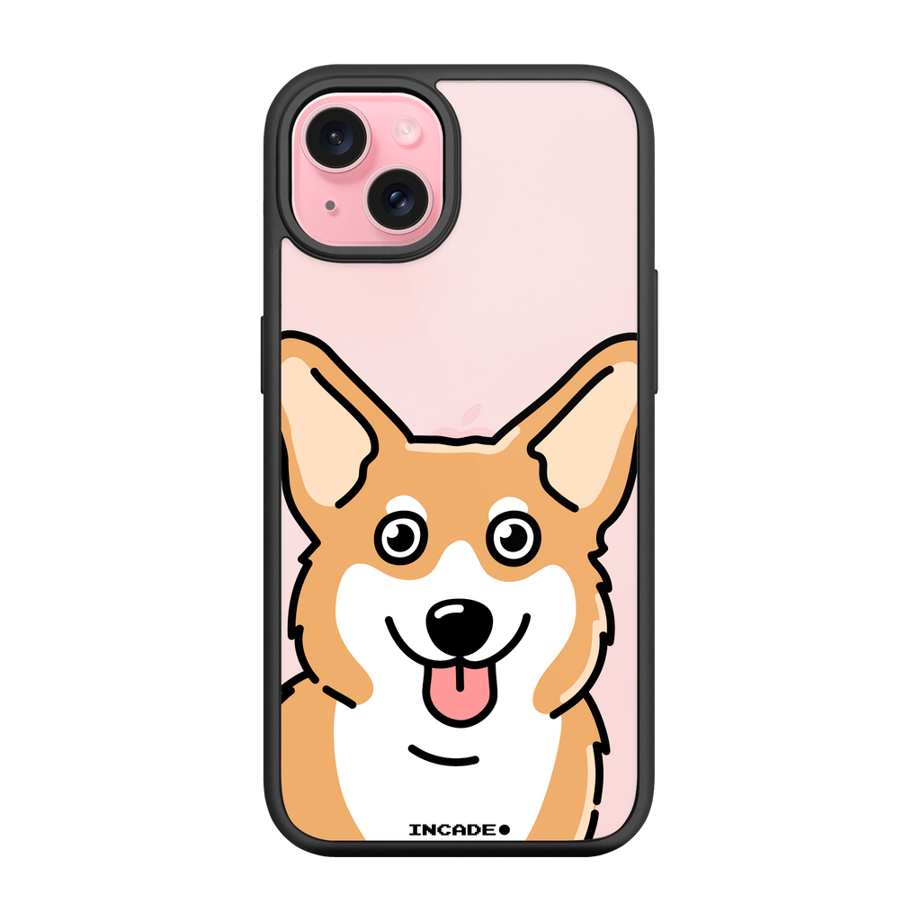 iPhone 15 CORGI