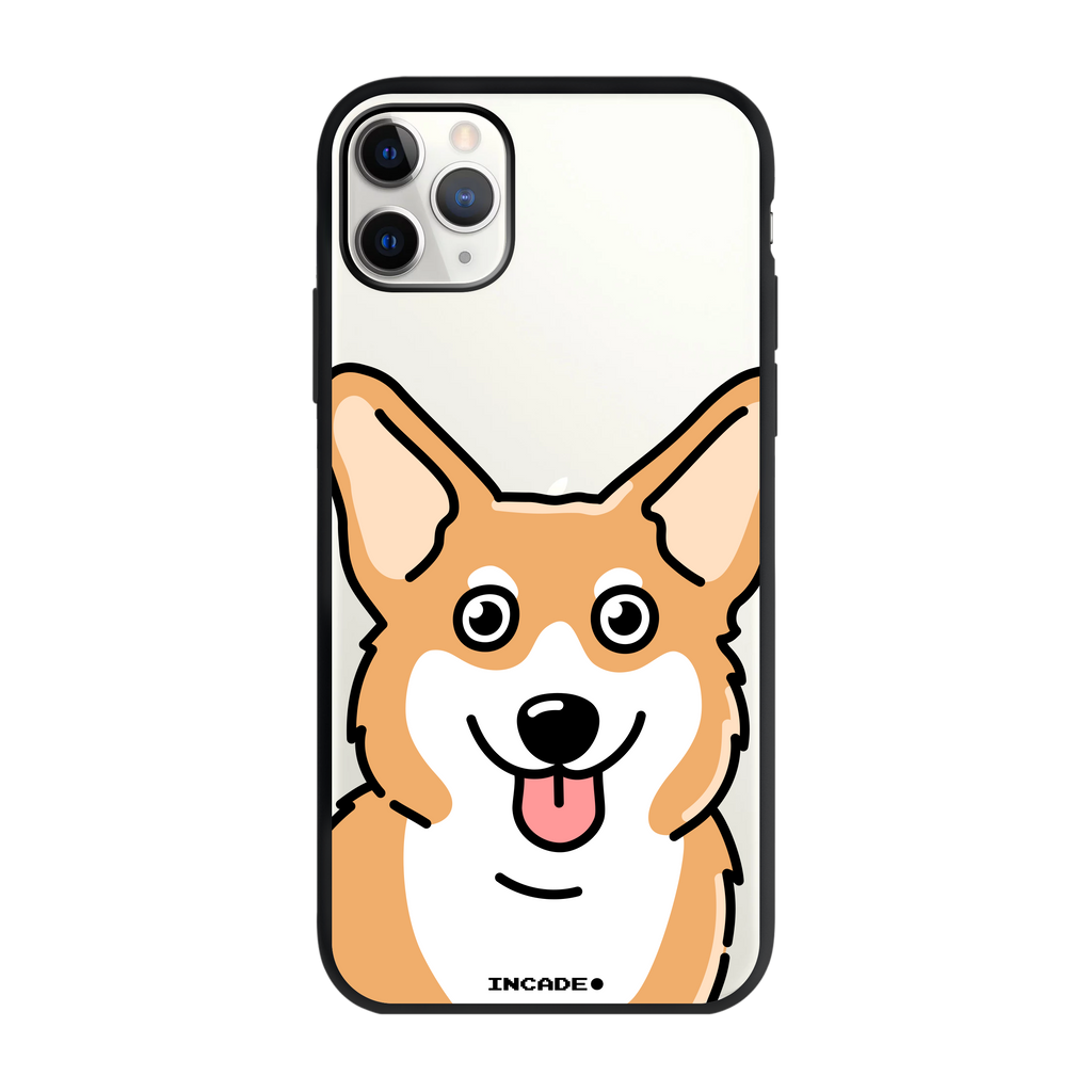 iPhone 11 Pro CORGI