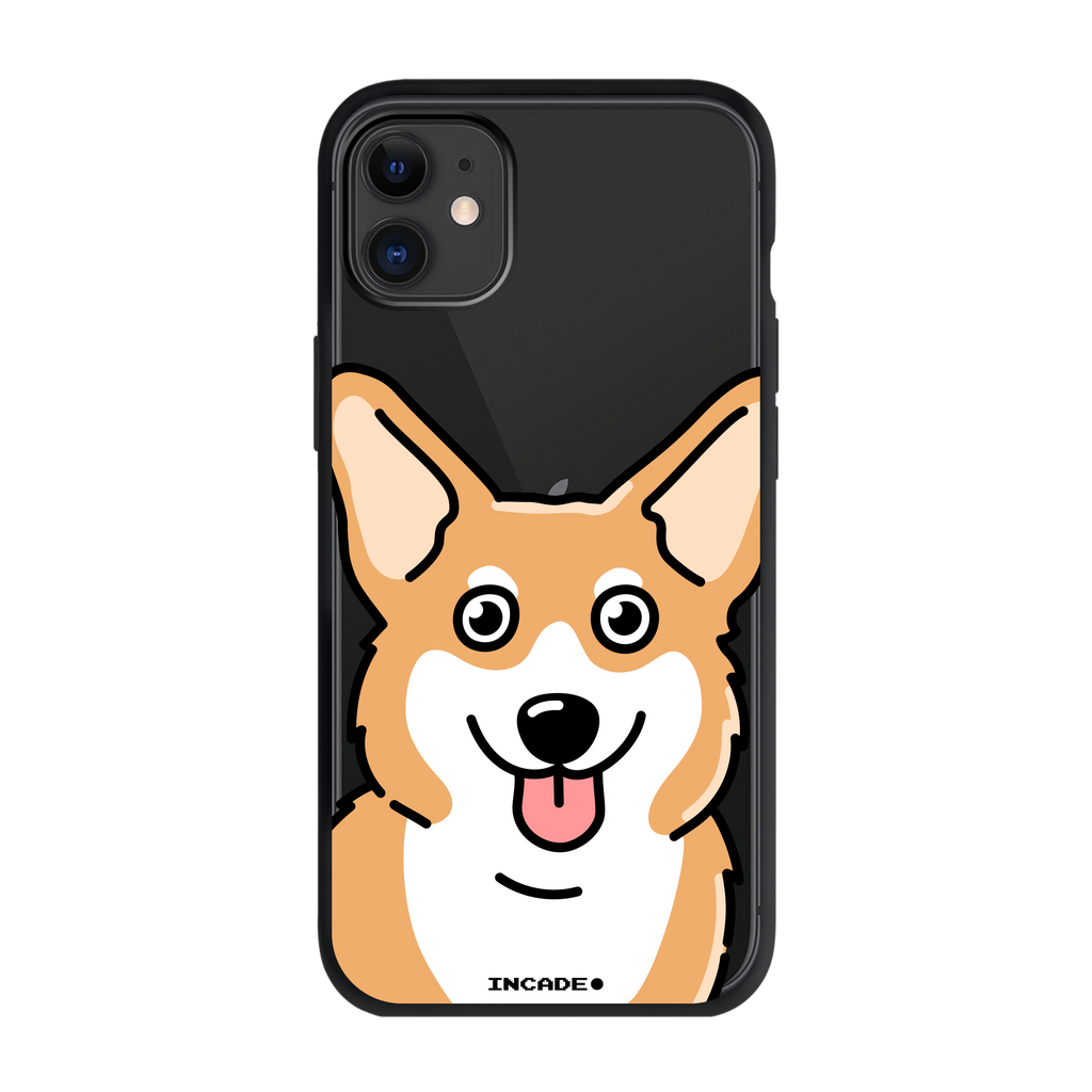 iPhone 11 CORGI