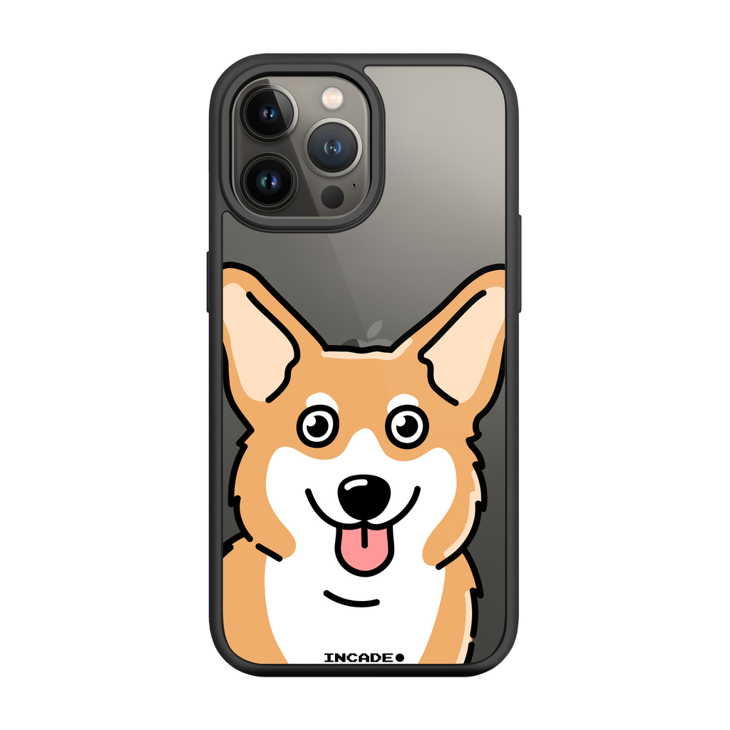 iPhone 13 Pro CORGI