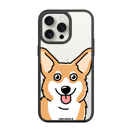 iPhone 15 Pro Max CORGI