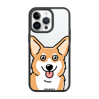 iPhone 14 Pro CORGI