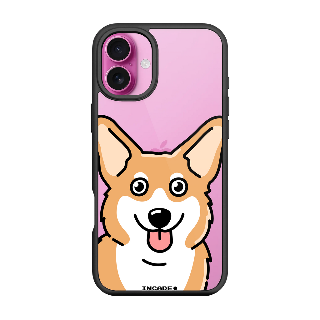 iPhone 16 CORGI