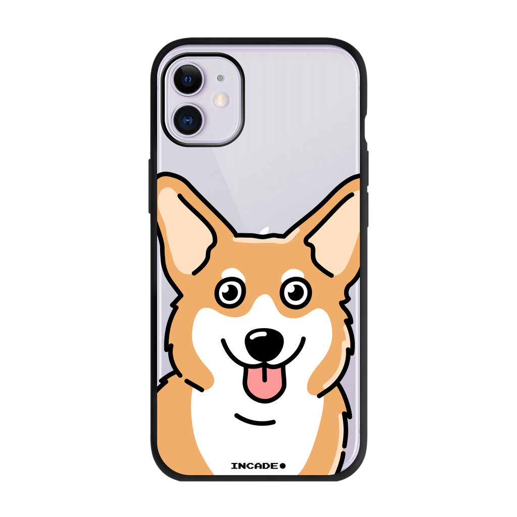 iPhone 11 CORGI