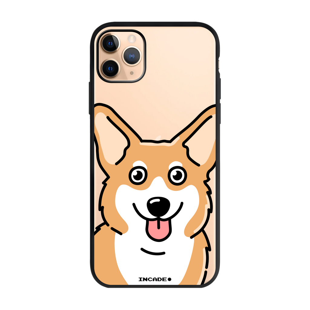 iPhone 11 Pro Max CORGI