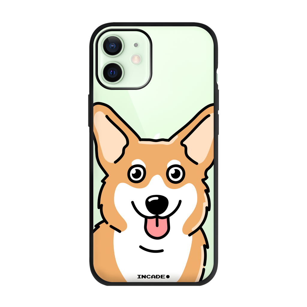 iPhone 12 CORGI