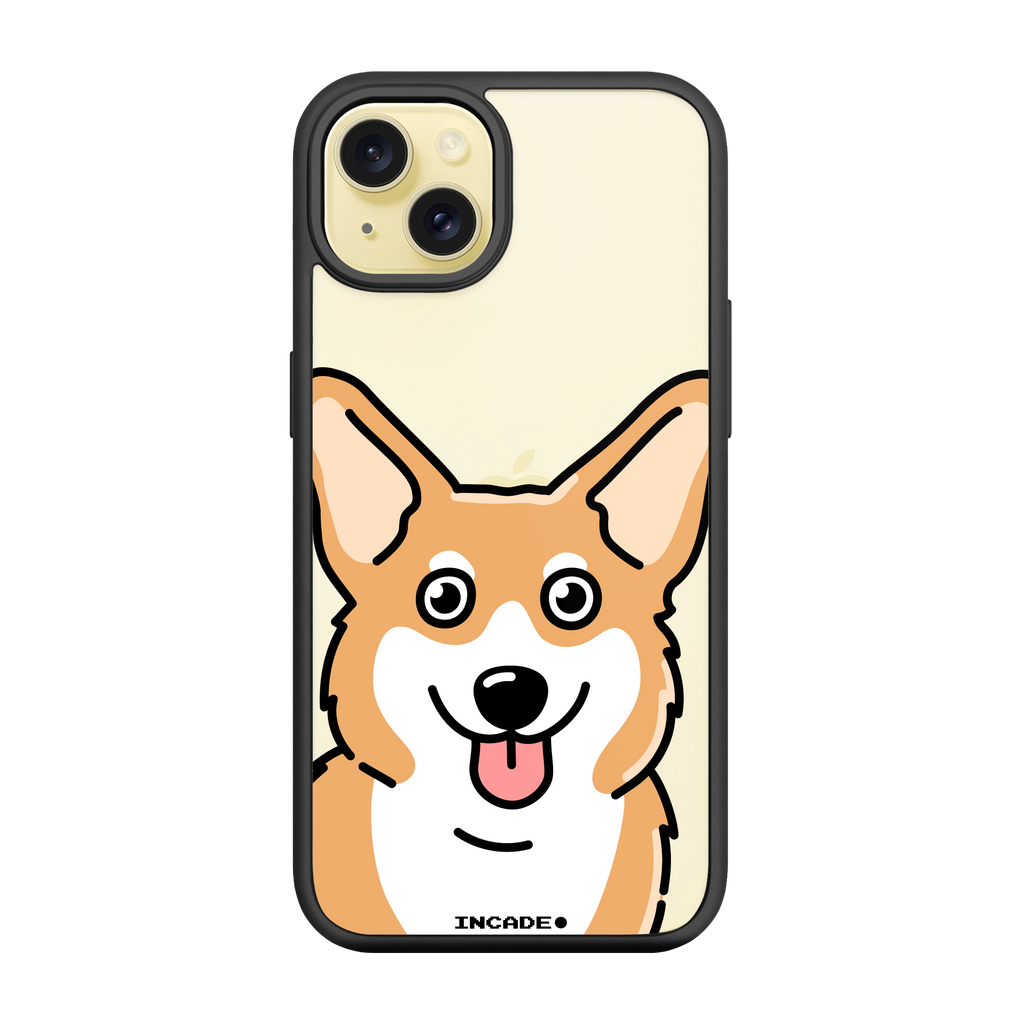 iPhone 15 CORGI