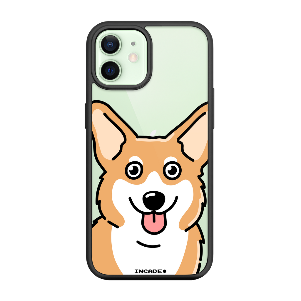 iPhone 12 mini CORGI